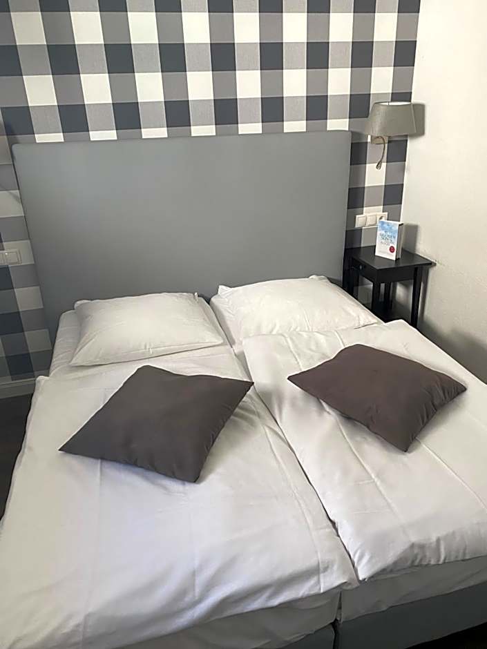 Arthotel ANA Residence Bremen