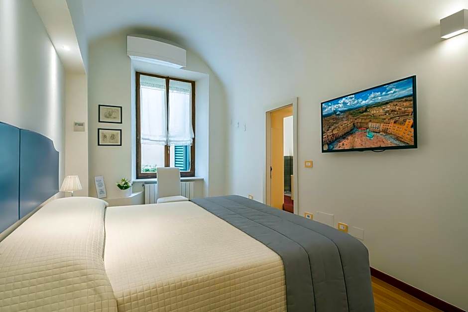 B&B Quattro Cantoni