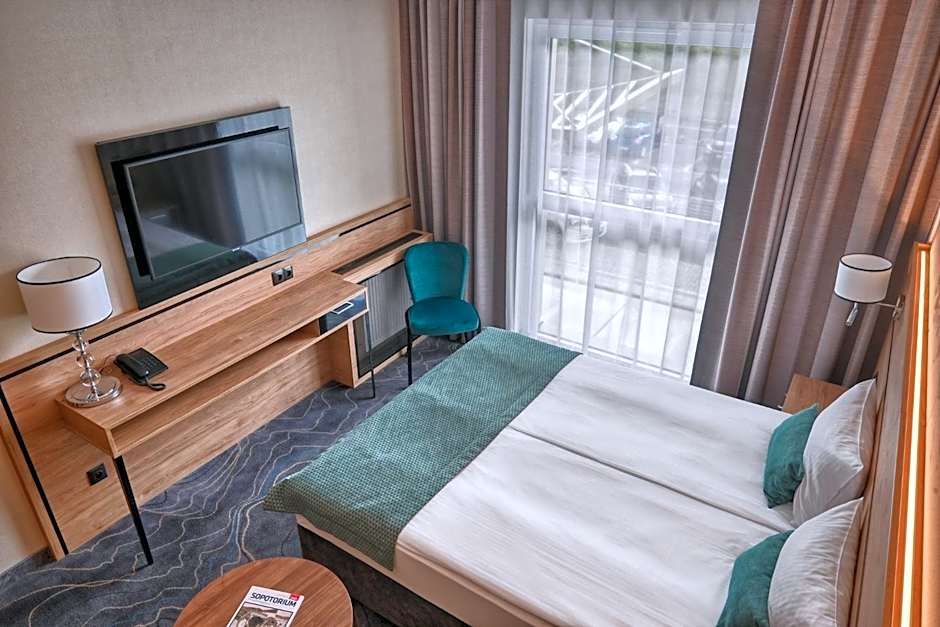 Sopotorium Hotel & Medical Spa