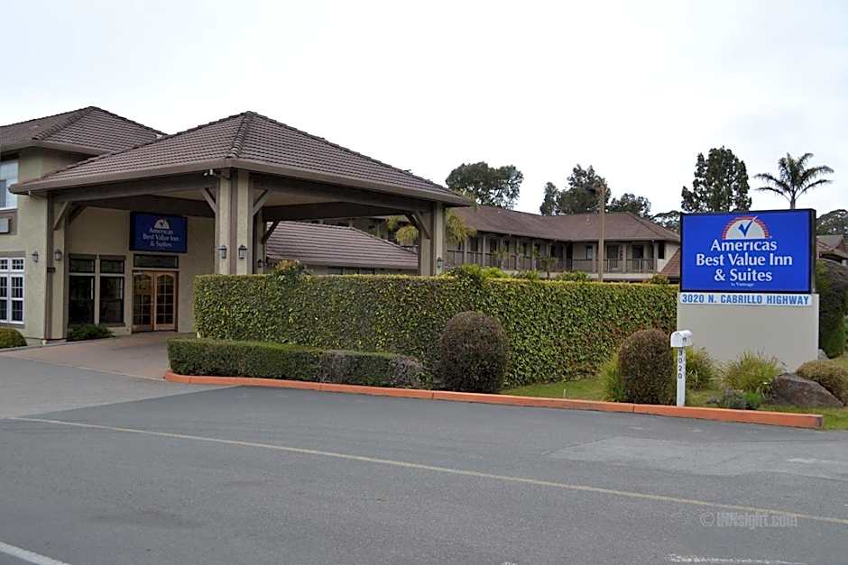 The Miramar Inn