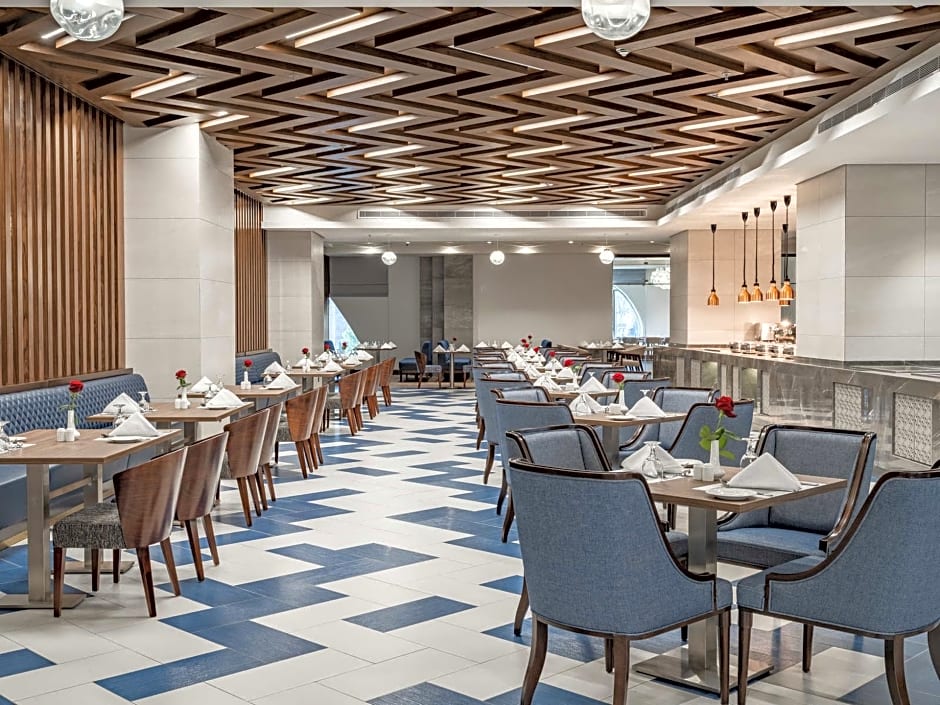 Wirgan Hotel Al Azizyah