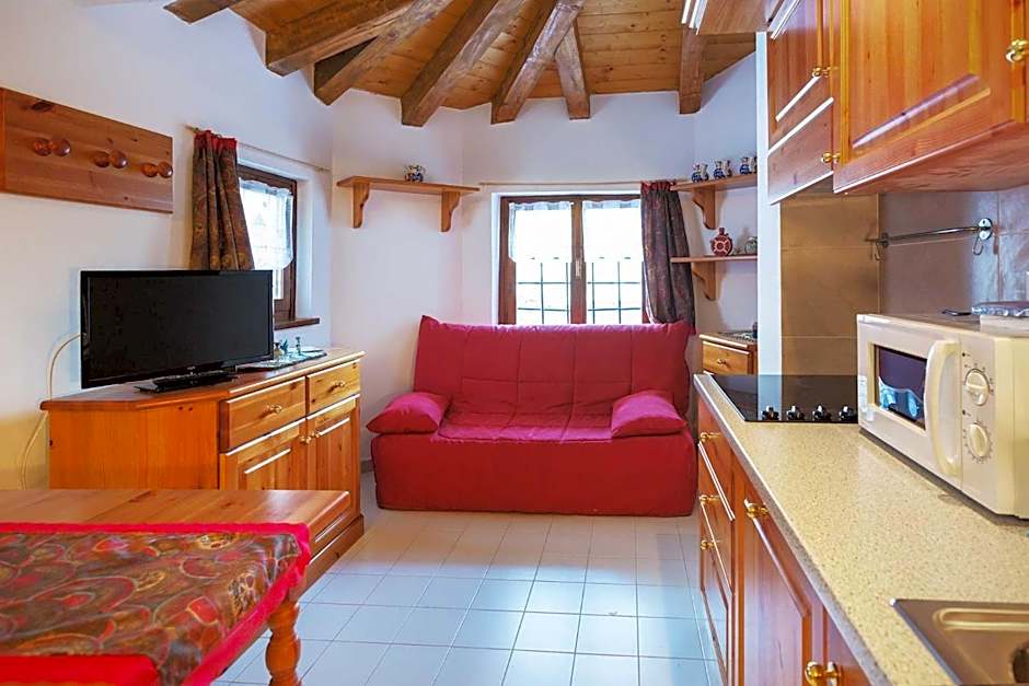 Albergo Diffuso "Col Gentile" Socchieve