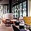 Motel One Düsseldorf-Hauptbahnhof
