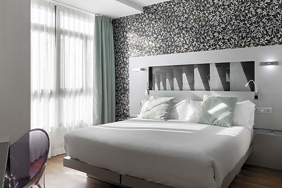 Petit Palace Plaza Mayor