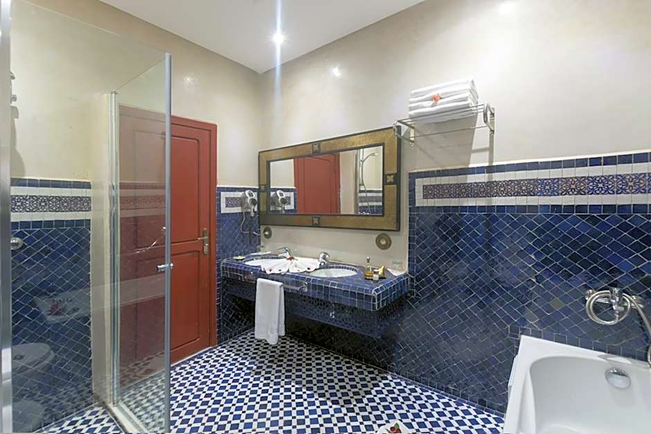 Palais Dar Si Aissa ALL-SUITES