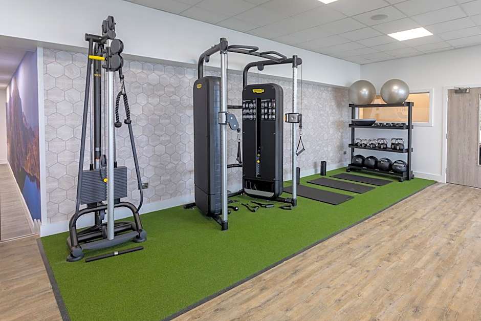 Springfield Hotel & Restaurant