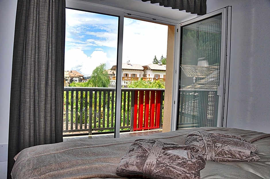 Hotel Residence Rosa