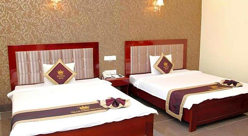 Tran Vinh Hotel
