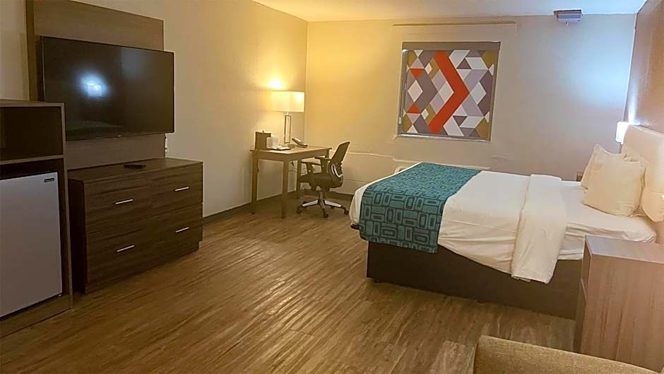 Motel 6 Motel 6 Lake City, FL Medical Center