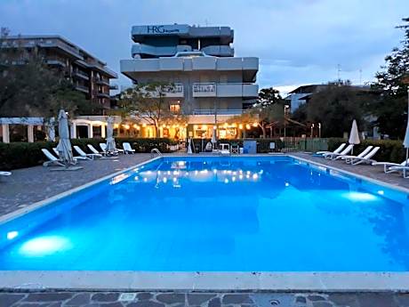 Hotel Residenza Giardino