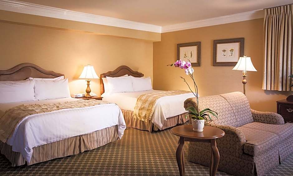 Best Western Plus Sunset Plaza Hotel
