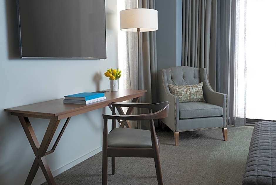 Limelight Hotel Denver