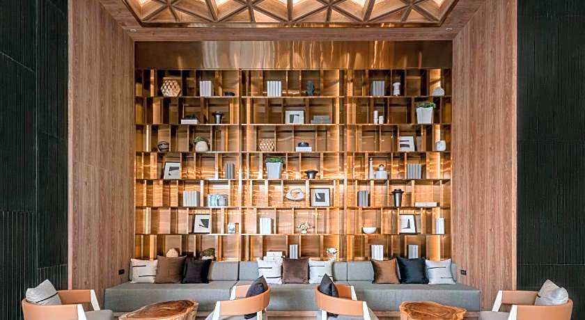 Wyndham Garden Bangkok Sukhumvit 42