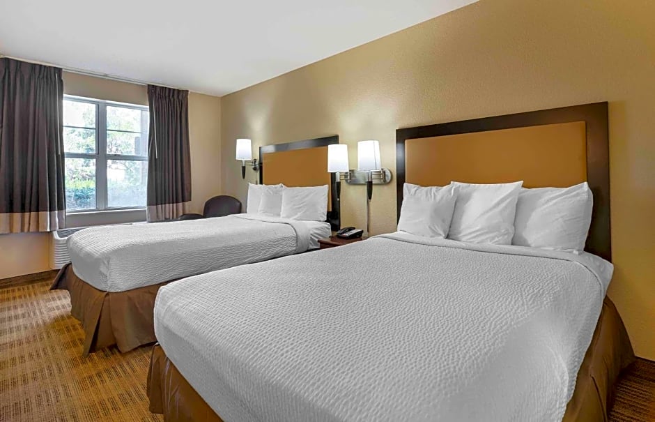 Extended Stay America Suites - San Jose - Edenvale - North