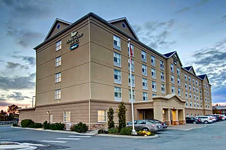 Homewood Suites By Hilton Sudbury