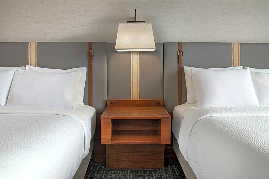 Four Points by Sheraton Los Angeles Westside