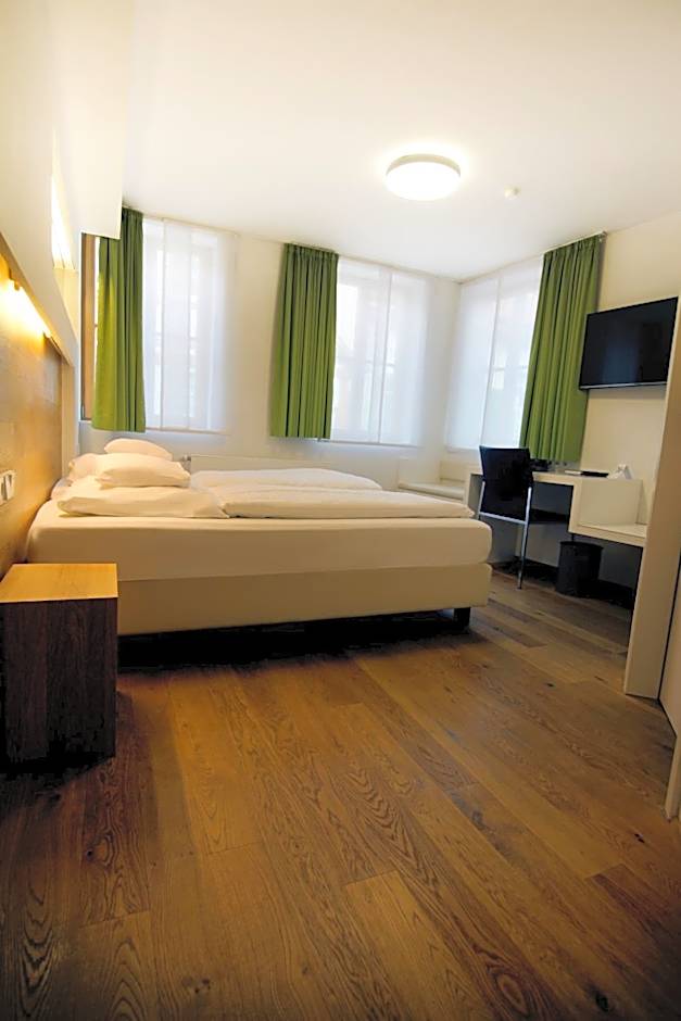 Hotel-Restaurant Ochsen