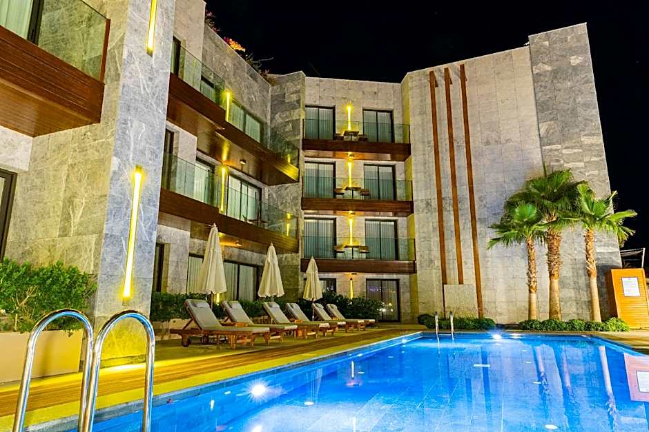 Mare Deluxe Residences  & Villas