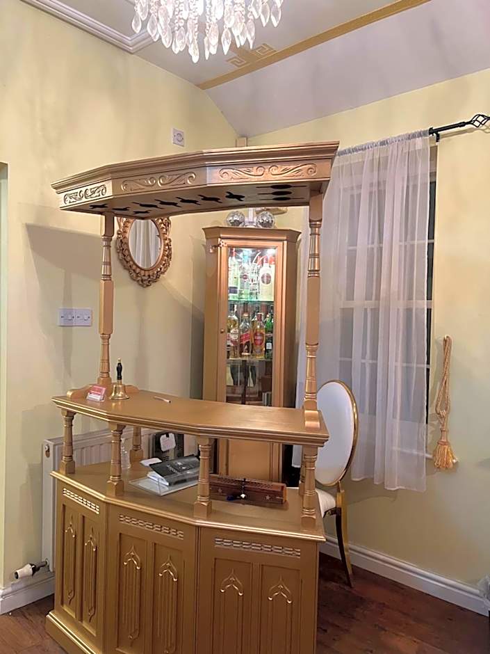 Lynebank House Hotel, Bed & Breakfast
