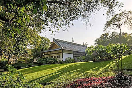 Grand Fiesta Americana Sumiya Cuernavaca