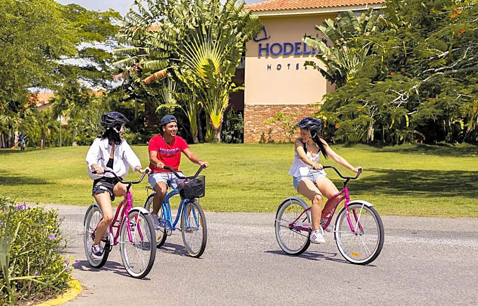 Hodelpa Garden Suites- All Inclusive