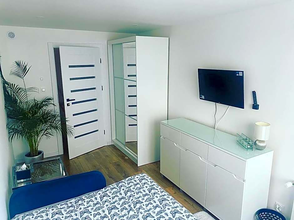 Hotel NOCLEGI WRZOSOWA Siedlce
