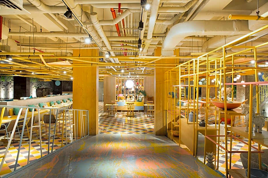 Tijili Hotel Seminyak