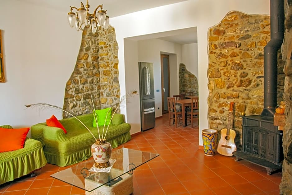 La Casa sulla Collina