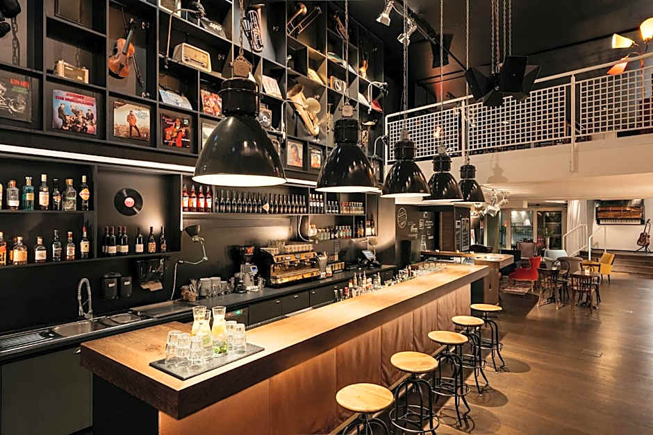 Ruby Sofie Hotel Vienna