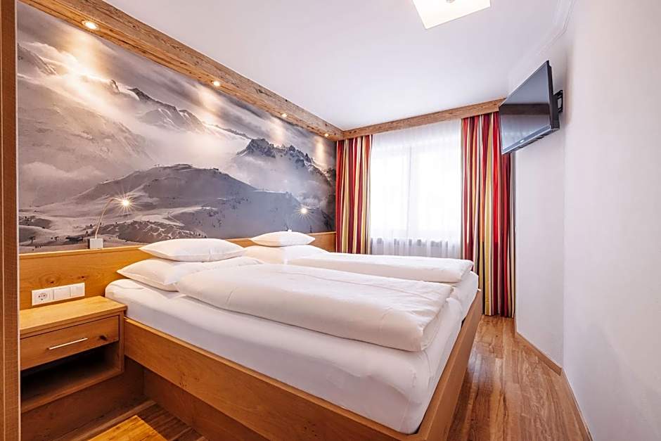 Hotel Garni Lavendel