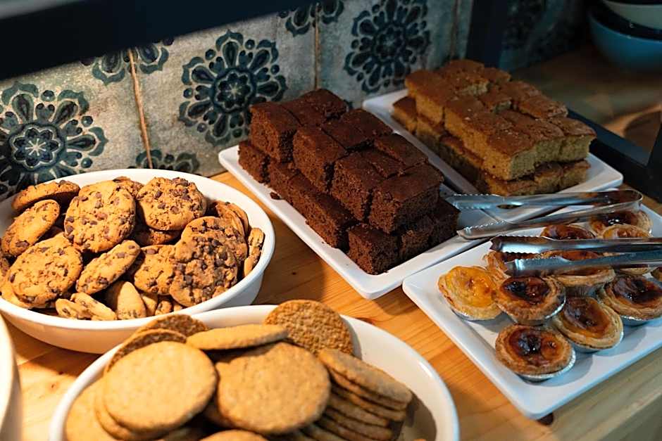 The Central House Lisbon Baixa