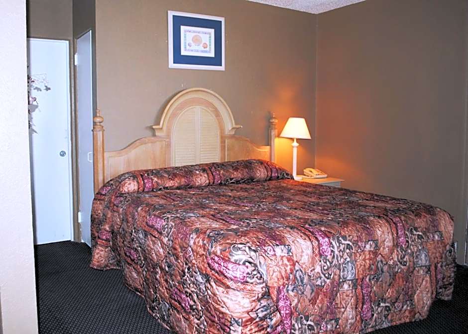 Atlantic Economy Inn