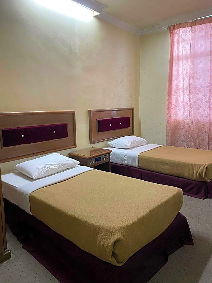SURIA HOTEL SDN BHD