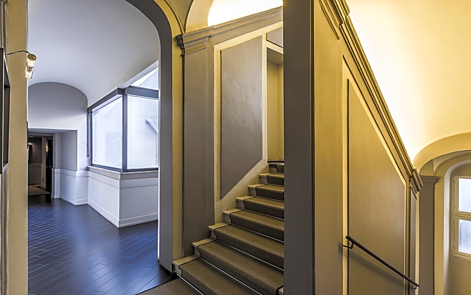 Rome Style Hotel