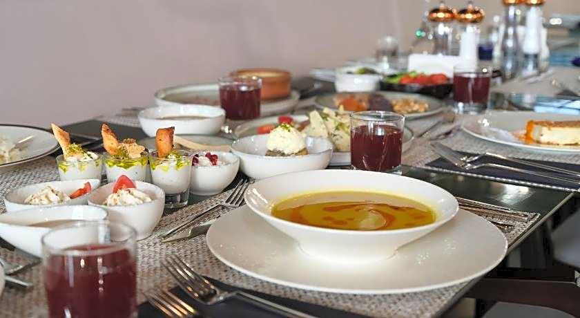 DoubleTree by Hilton Ankara Incek