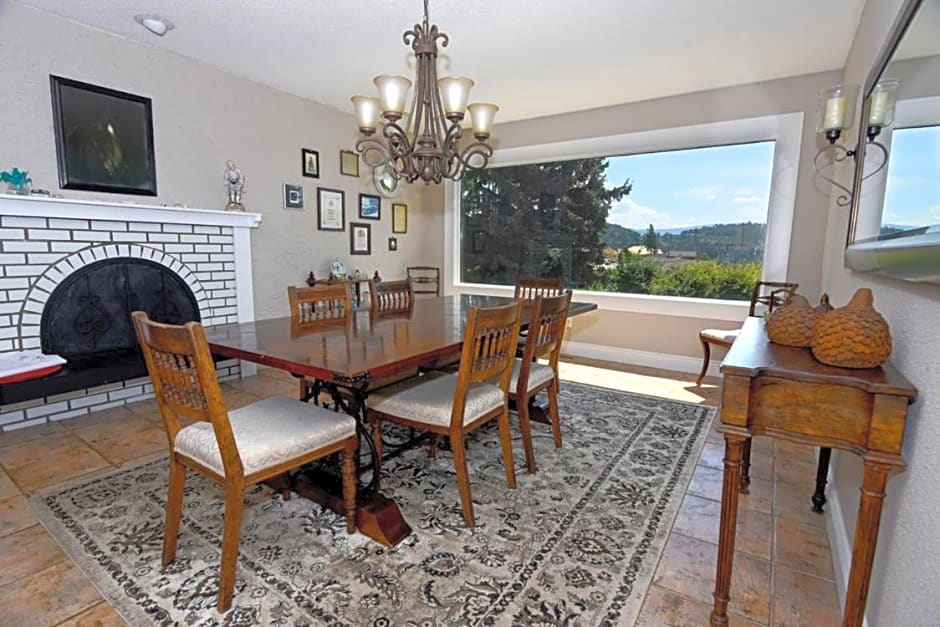 A Touch of English B&B