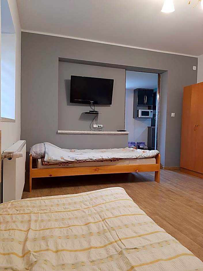 Kwatery pracownicze Łódź