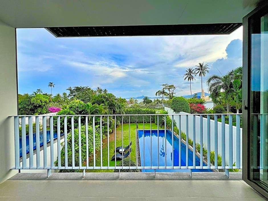 Baan Yamu Residences by RESAVA