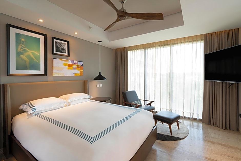 Thompson Playa Del Carmen Beach House by Hyatt