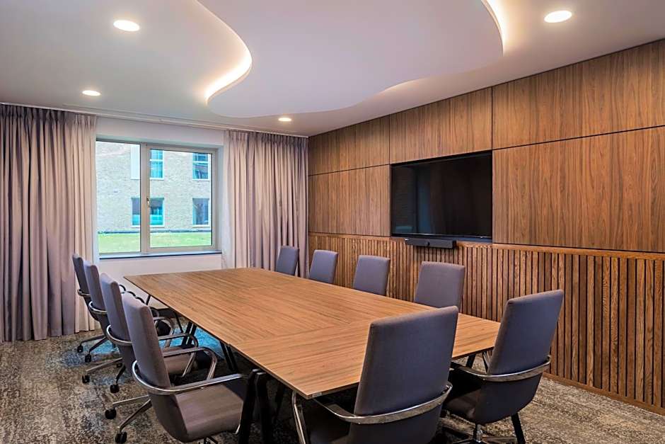 Radisson Blu Hotel, Sheffield