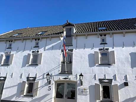 Hotel De Gravin