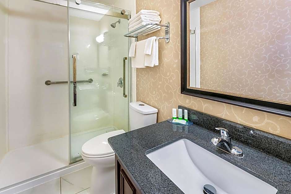 Rodeway Inn Festival	