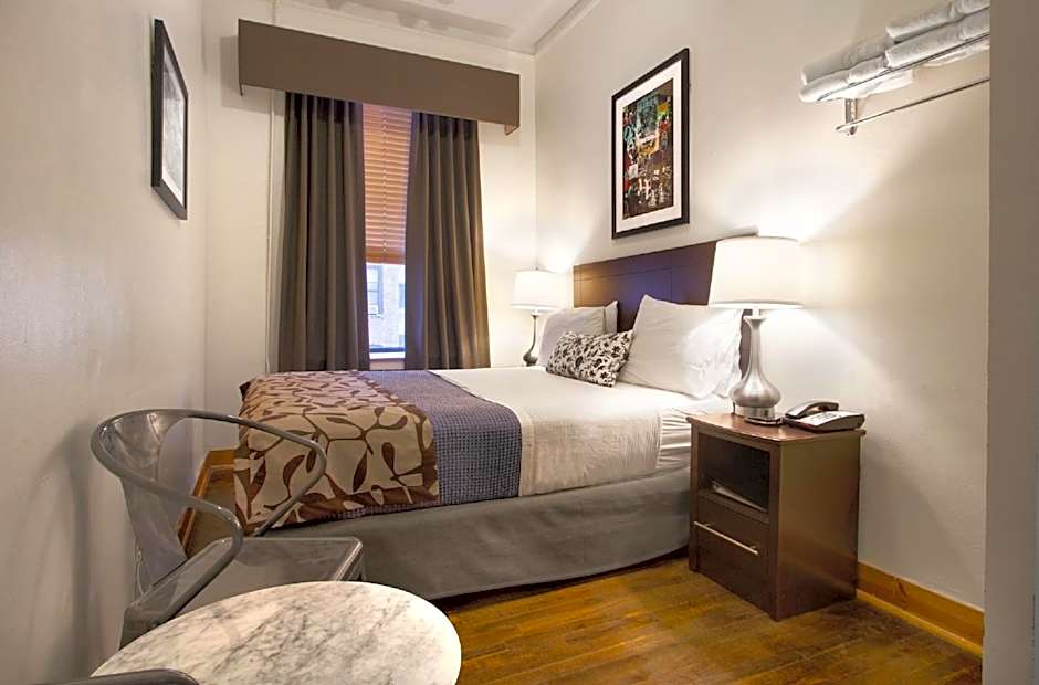 Hotel 309
