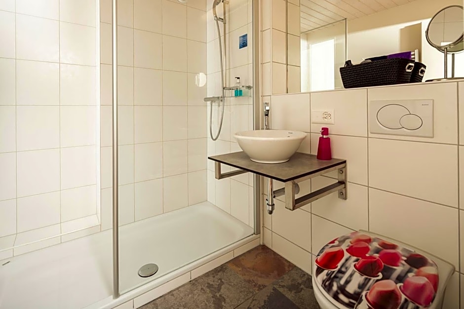 Alpenkräuter Hotel Bären