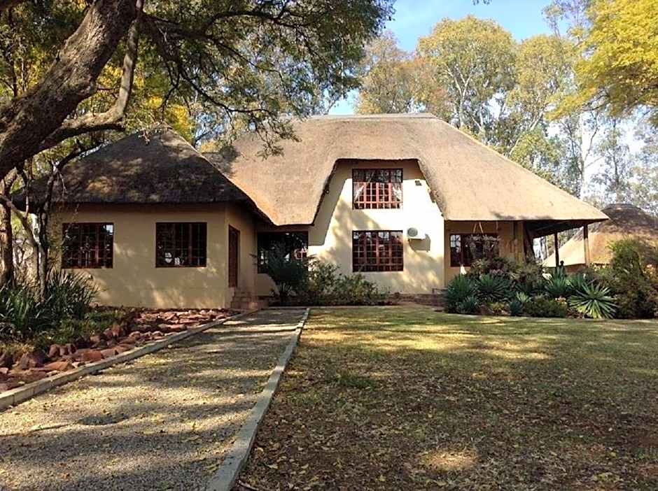 Matalatala Wildlife Lodge