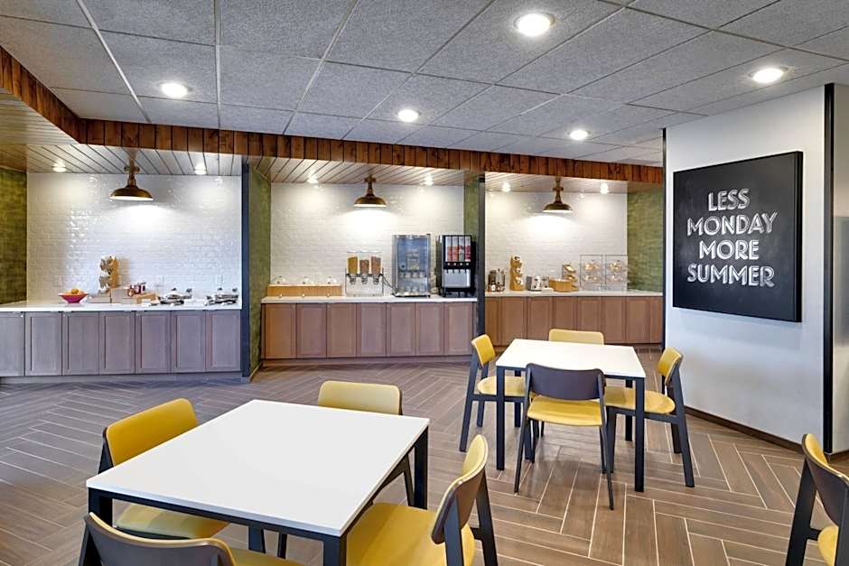 Fairfield Inn & Suites by Marriott Livingston Yellowstone