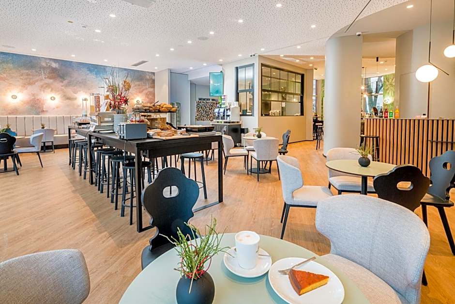 KOOS Hotel&Apartments