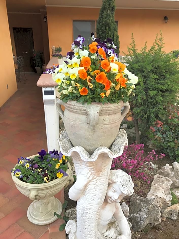 La Mammola Bed&Breakfast