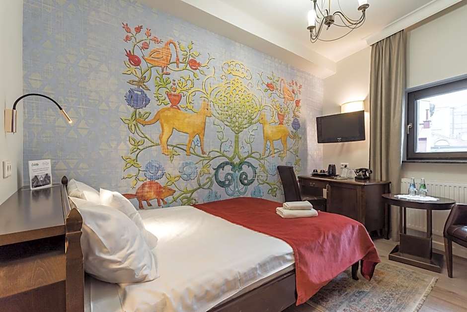 Hotel Ester