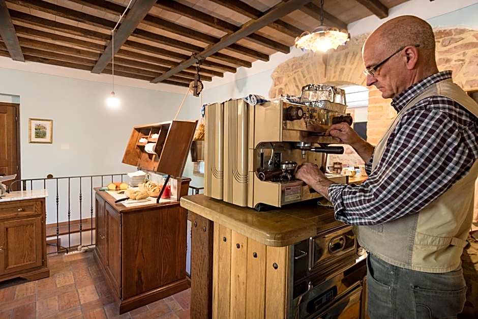 La Piaggia